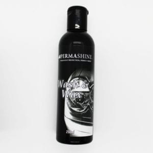 PERMASHINE Wash & Wax (250ml)