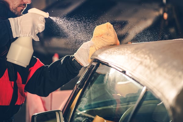 Car Care and Cleaning Products