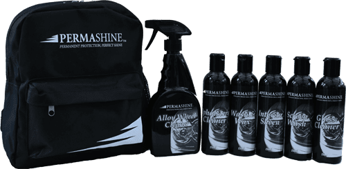 Permashine Products